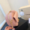 Chanel 22s Heart Bag