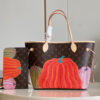 15660-2 LV x YK Neverfull MM