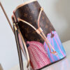 15660-4 LV x YK Neverfull MM