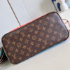 15660-6 LV x YK Neverfull MM