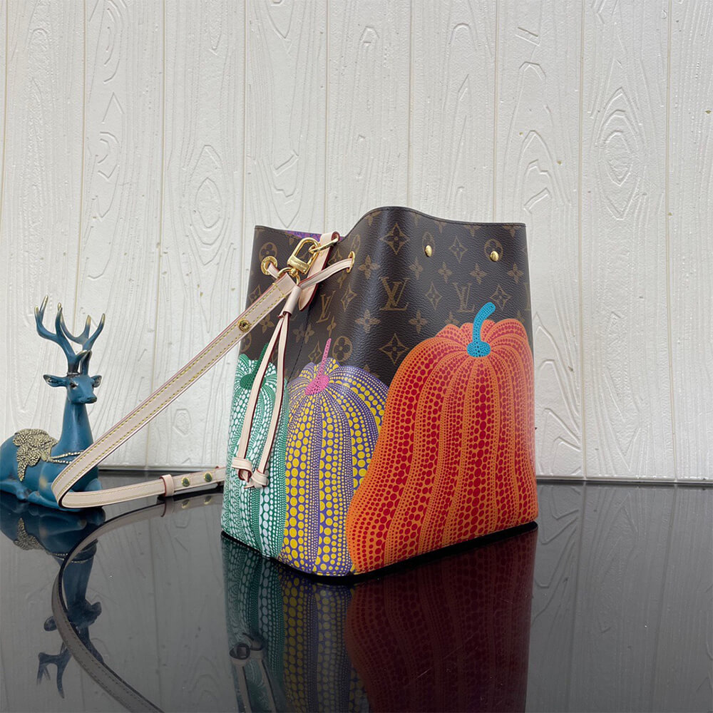 15661-3 LV x YK Neonoe MM