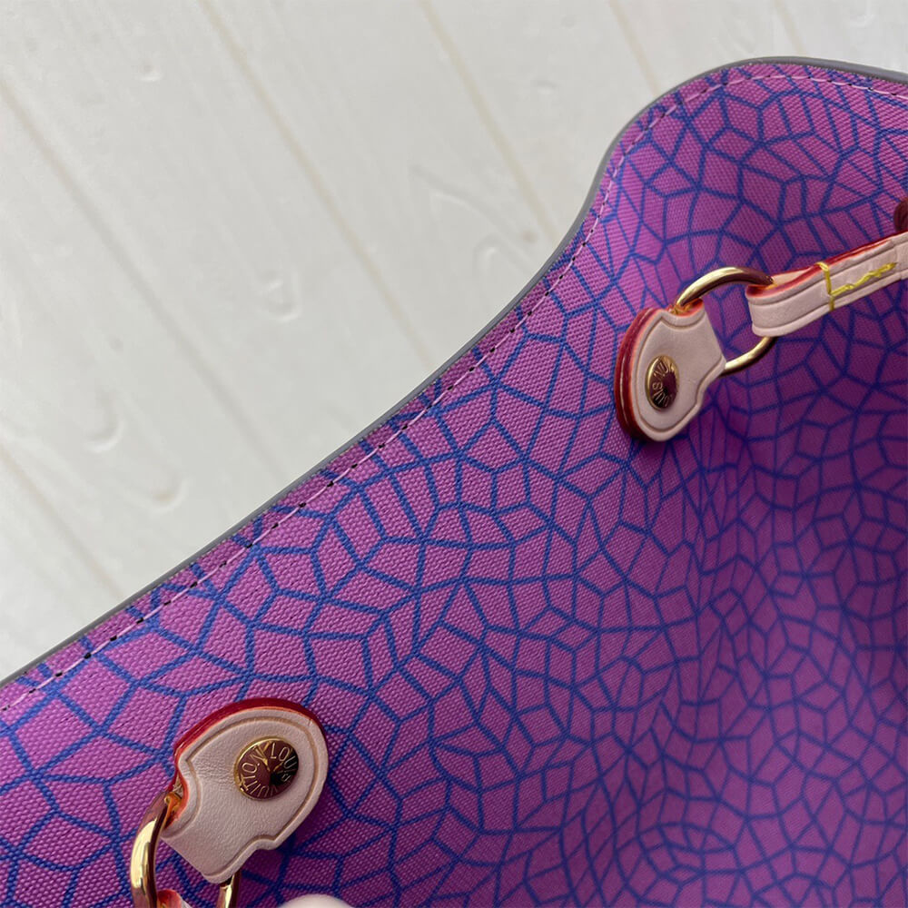 15661-7 LV x YK Neonoe MM