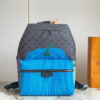 15664-3 LV x YK Discovery Backpack