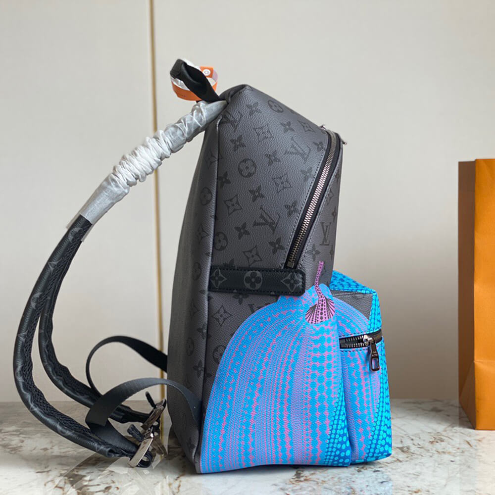 15664-4 LV x YK Discovery Backpack