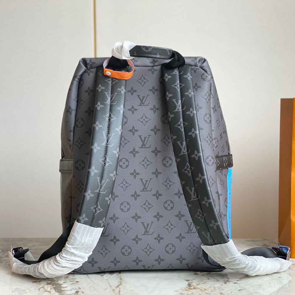 15664-5 LV x YK Discovery Backpack