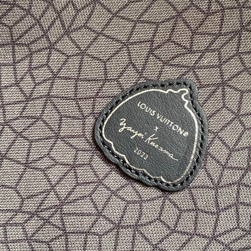 15664-7 LV x YK Discovery Backpack