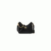 Matelasse nappa leather shoulder bag