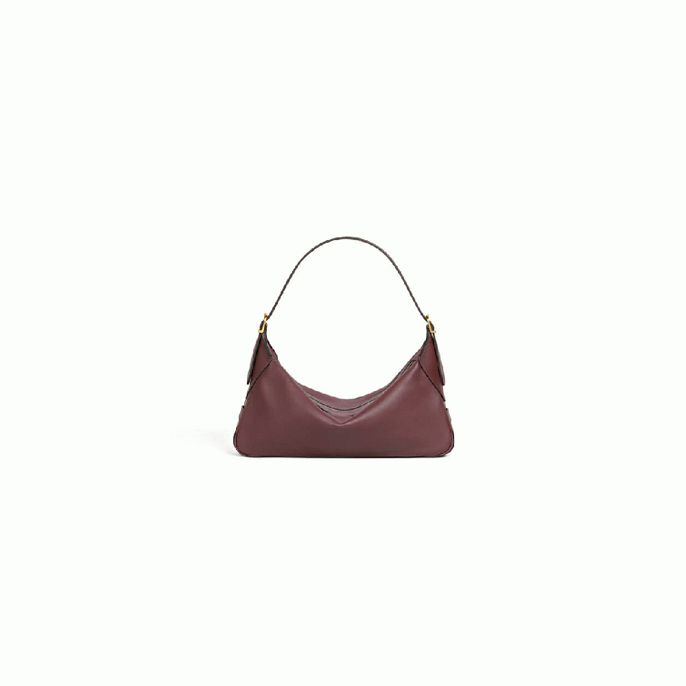 MEDIUM ROMY IN SUPPLE CALFSKIN