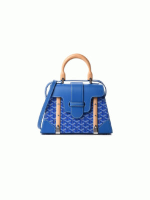 Goyard Saigon PM tote