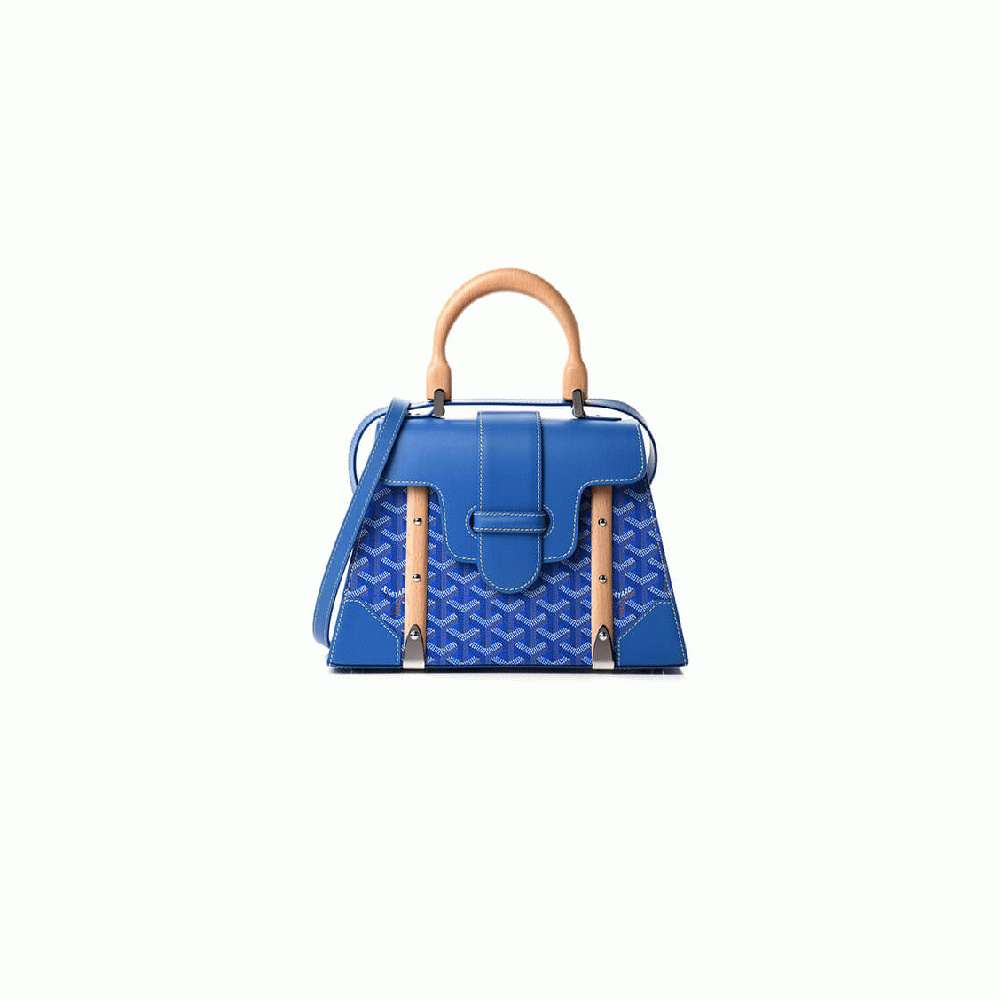 15722-1 Goyard Saigon PM tote
