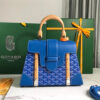 15722-2 Goyard Saigon PM tote