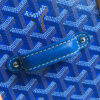 15722-6 Goyard Saigon PM tote