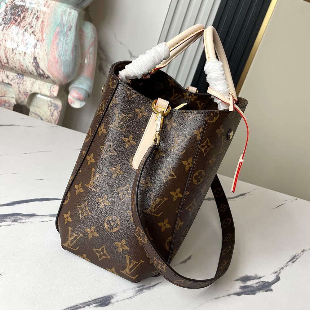Louis Vuitton Montaigne MM