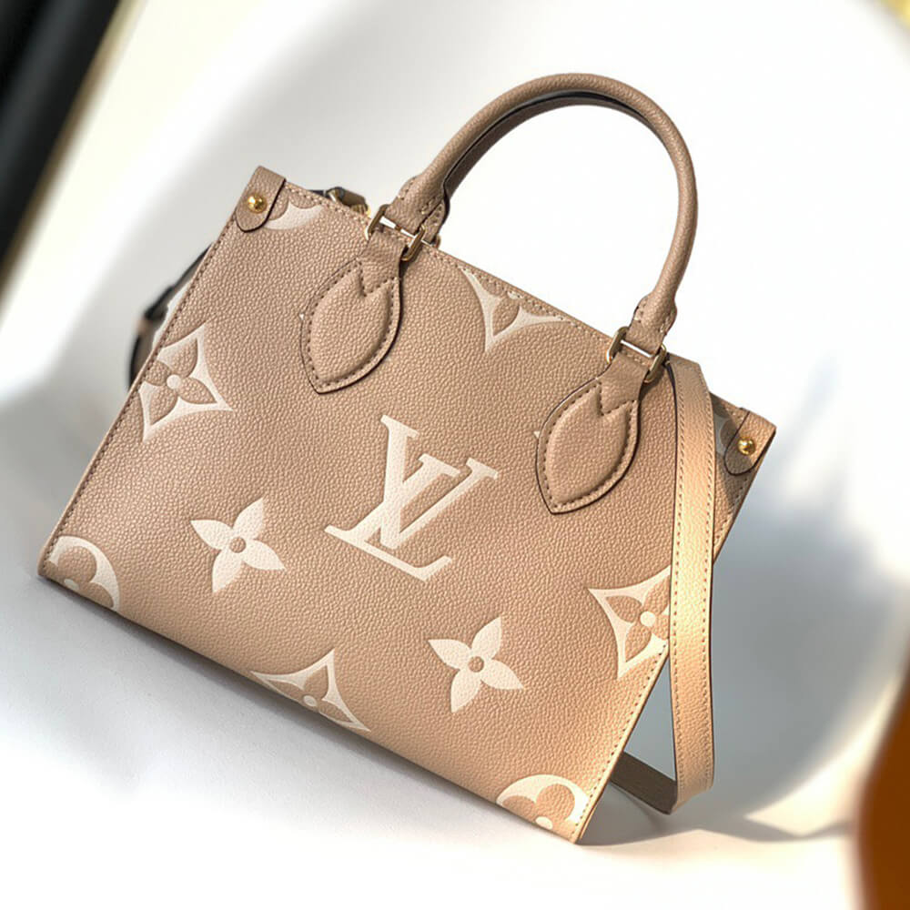 LV ONTHEGO PM