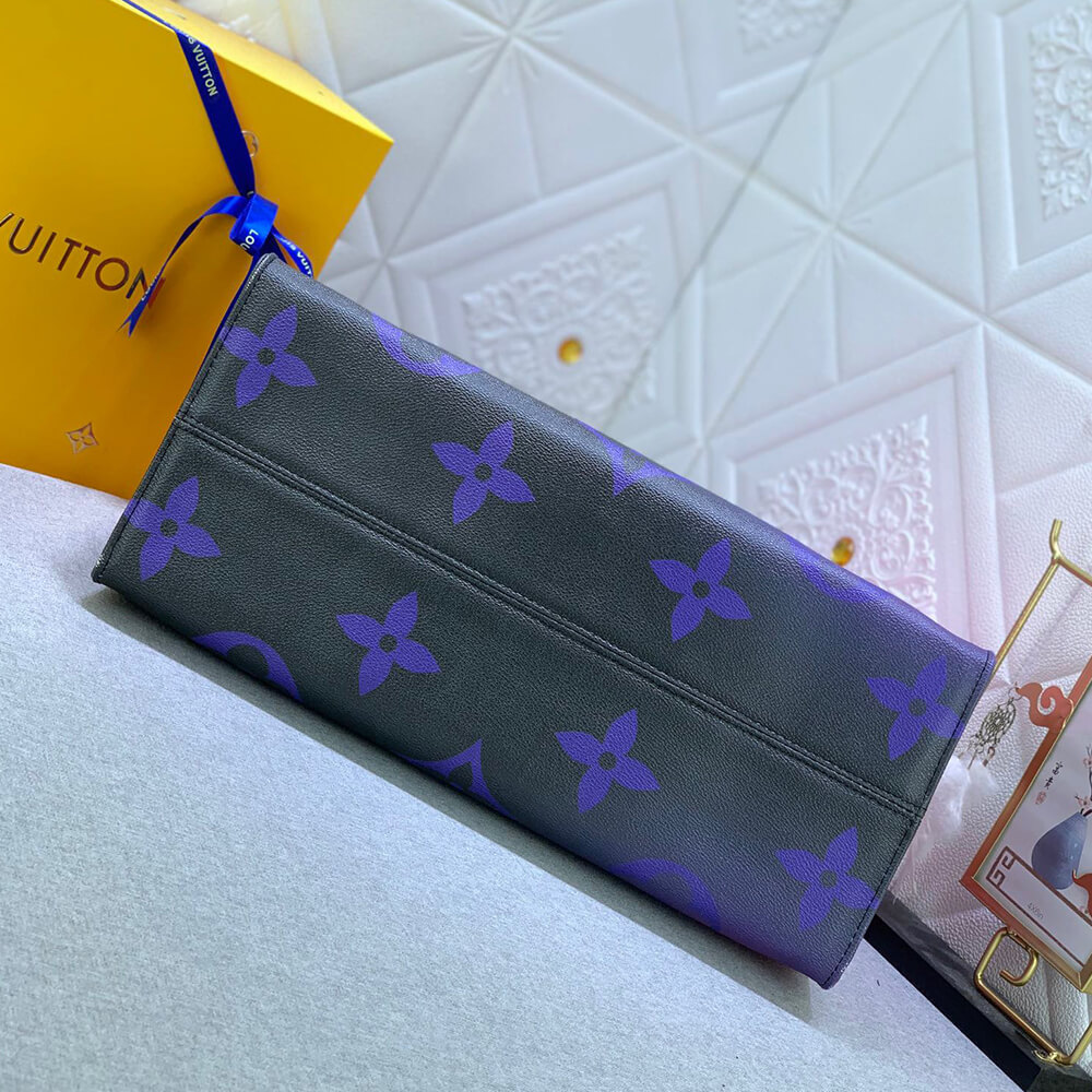 LV Louis Vuitton Onthego GM