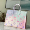 LV Louis Vuitton Onthego GM