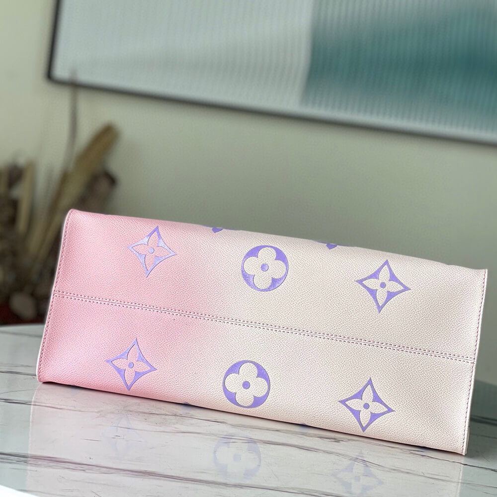 LV Louis Vuitton Onthego GM