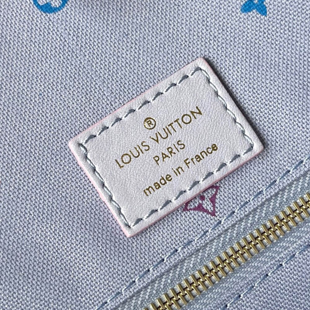 LV Louis Vuitton Onthego GM