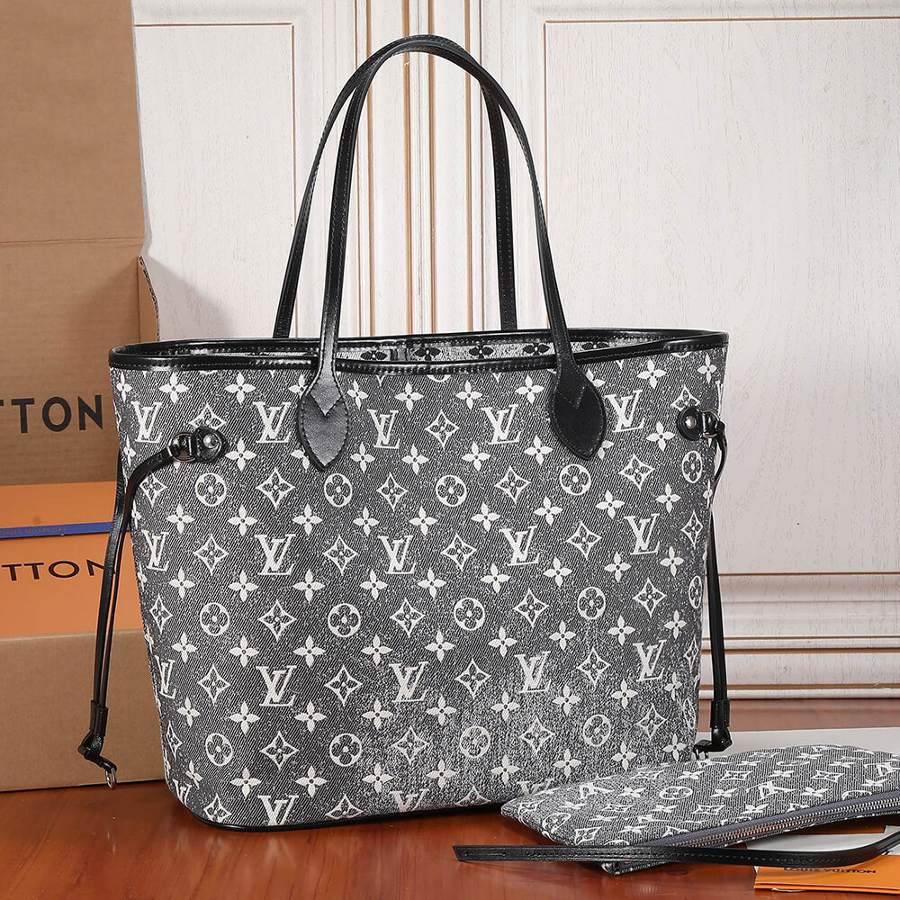 LV NEVERFULL MM