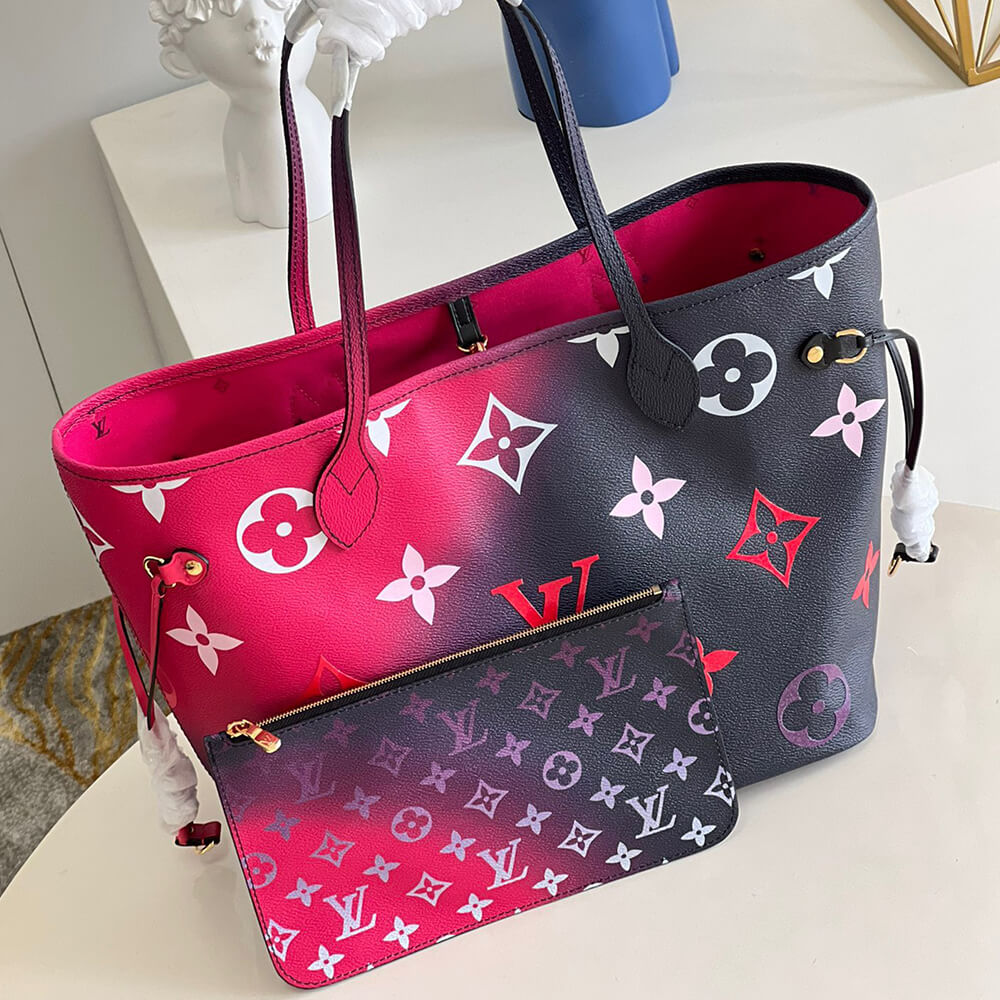 Louis Vuitton Neverfull MM