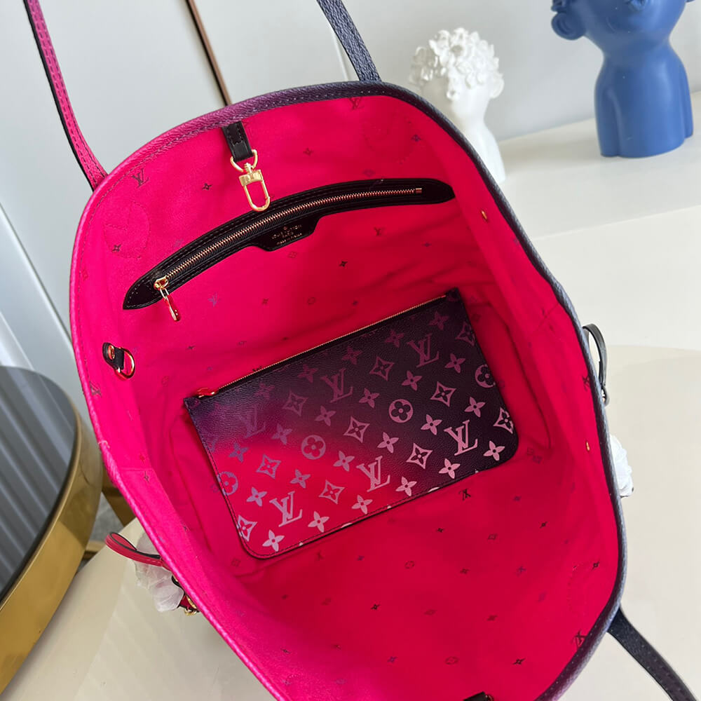 Louis Vuitton Neverfull MM