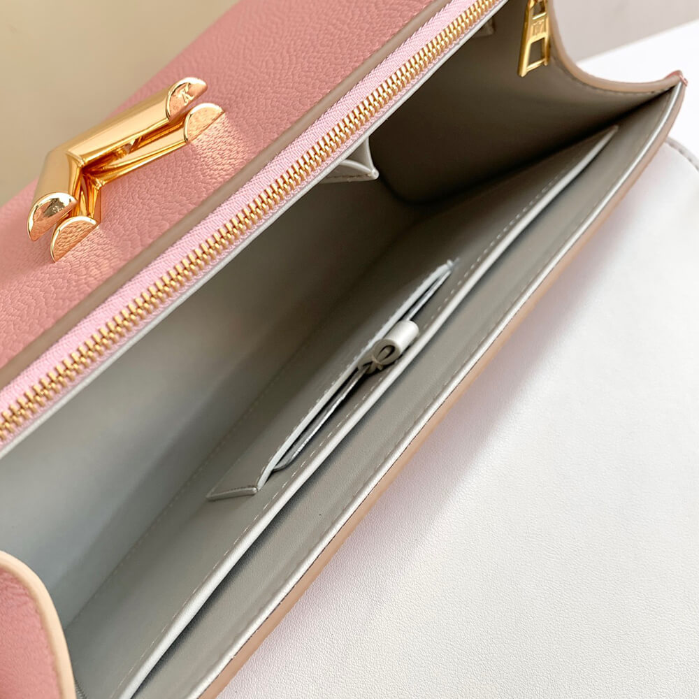 LV Twist One Handle MM