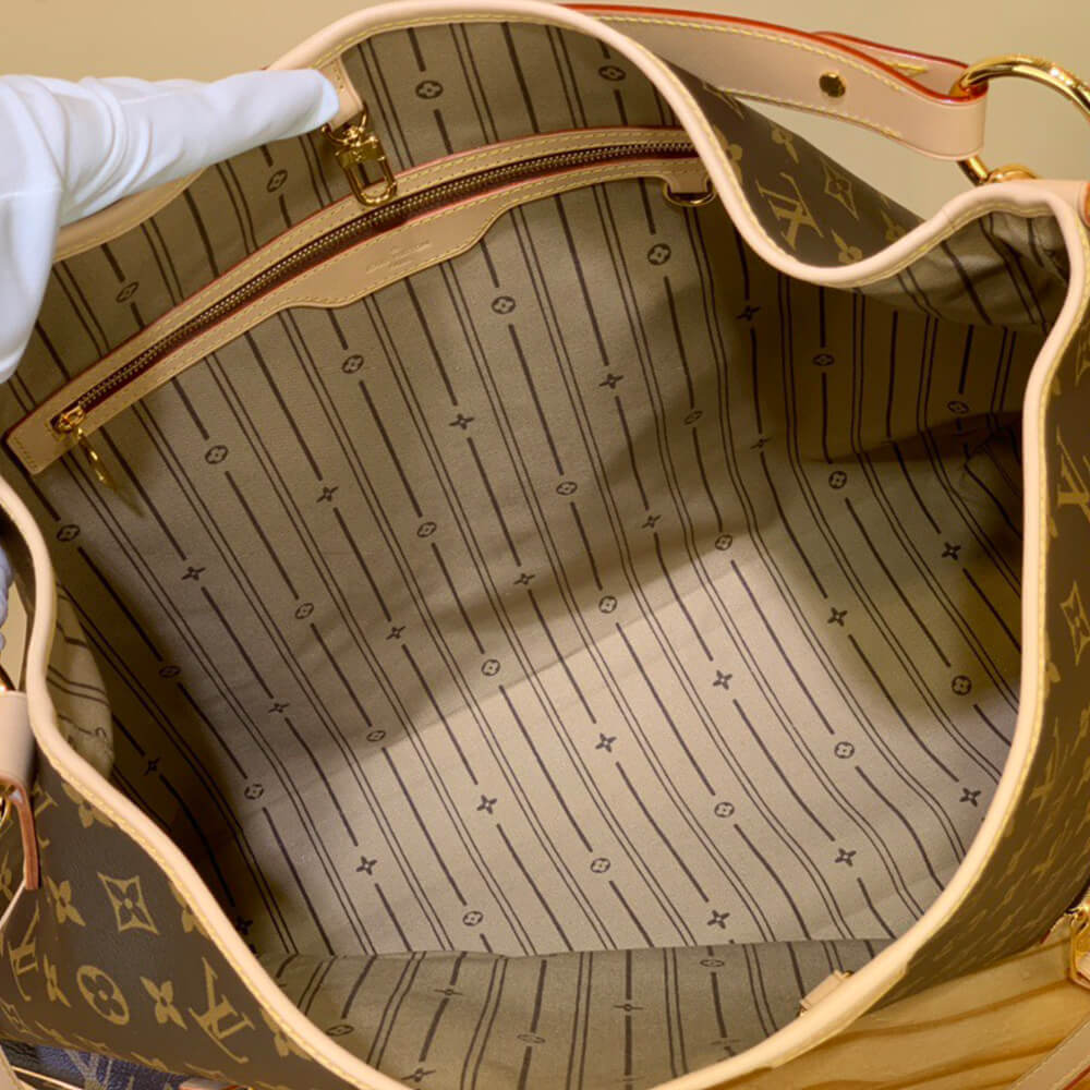 15744-8 LV Delightful GM