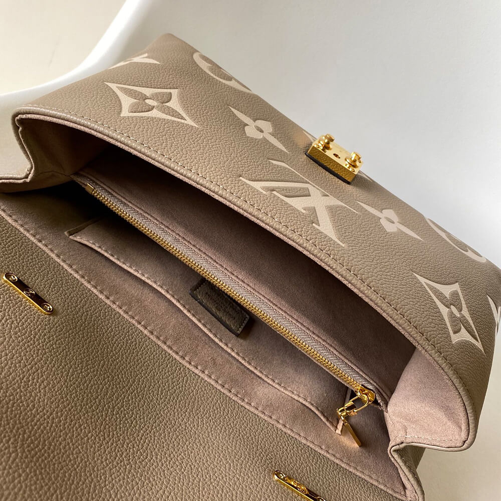 LV MADELEINE MM