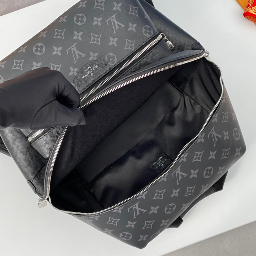 LV DISCOVERY BACKPACK PM