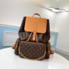 15749-2 LV Backpack Trio