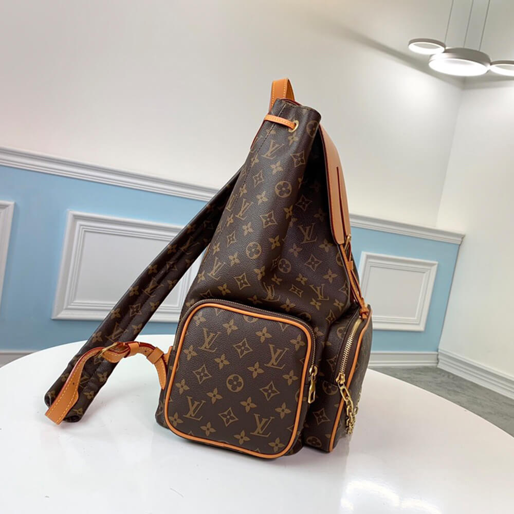 15749-3 LV Backpack Trio