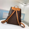 15749-4 LV Backpack Trio