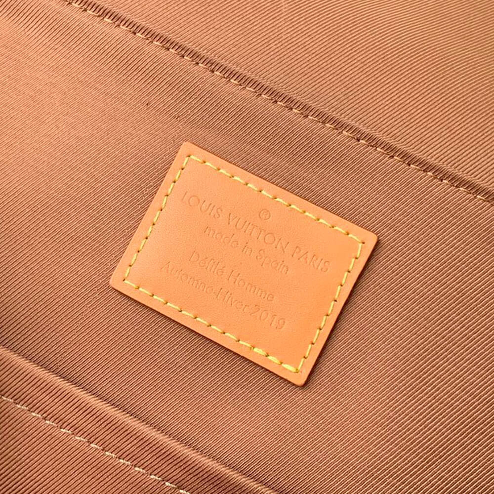 15749-7 LV Backpack Trio