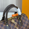 LV Speedy Bandouliere 25