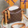 LV Side Trunk