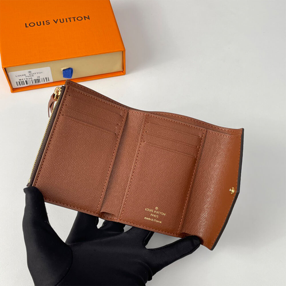LV Victorine Wallet