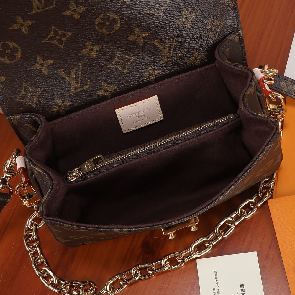 15755-8 LV POCHETTE METIS EAST WEST