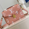 15756-3 LV Pochette Metis