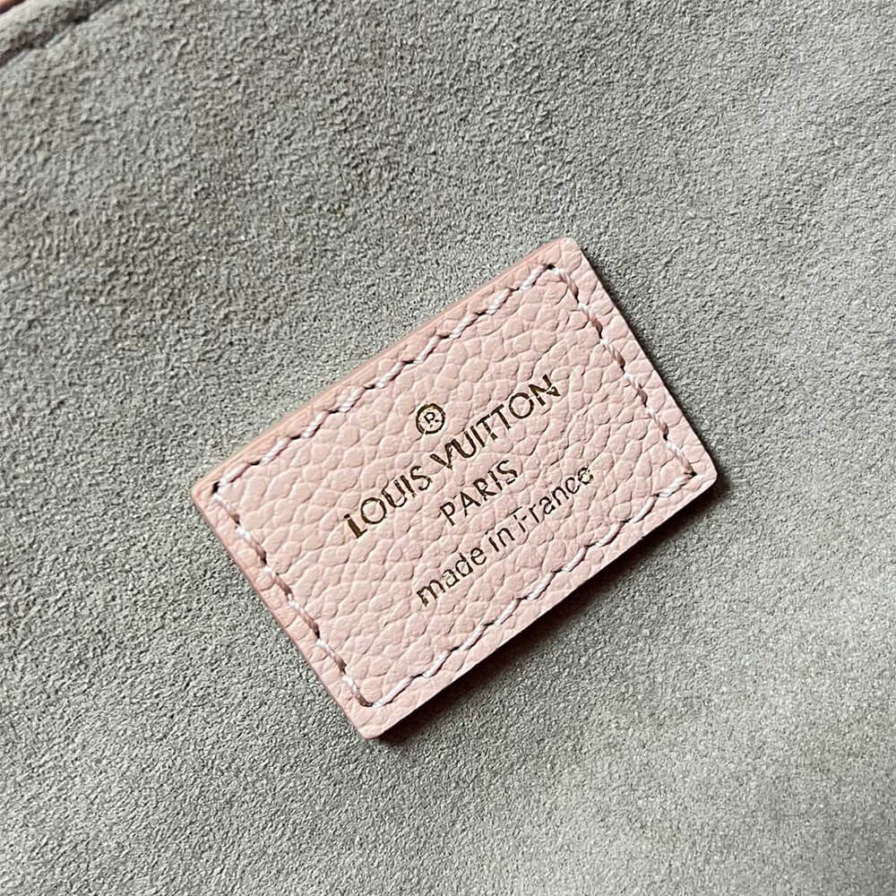 15756-7 LV Pochette Metis