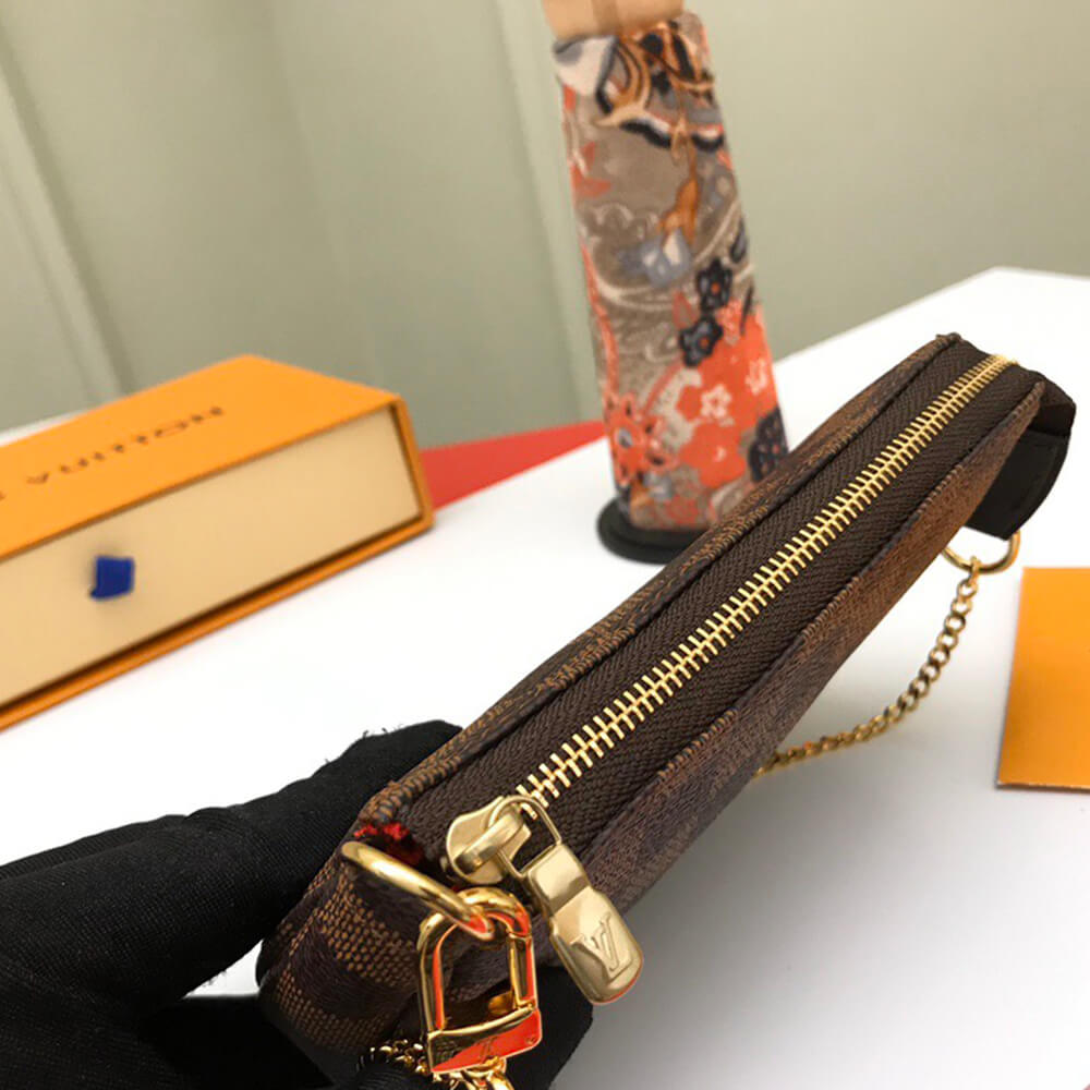LV Mini Pochette Accessoires