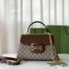 Gucci Horsebit 1955 medium bag