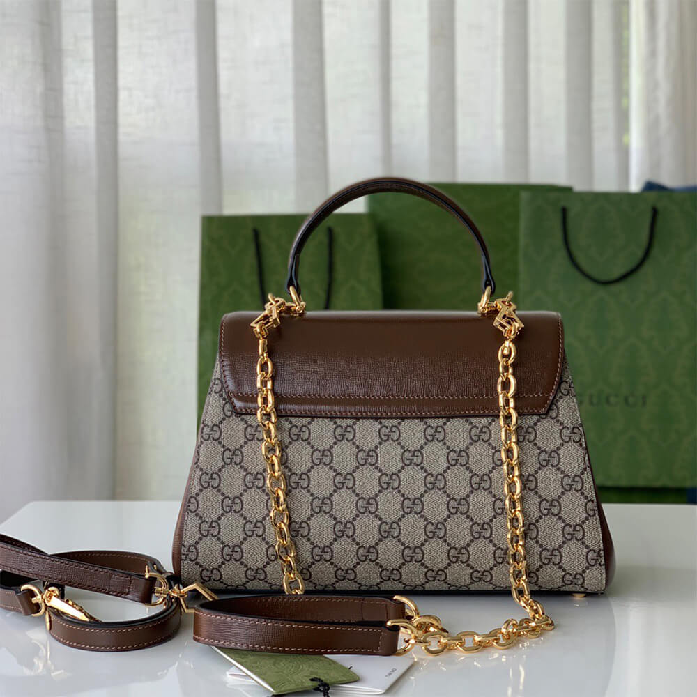 Gucci Horsebit 1955 medium bag