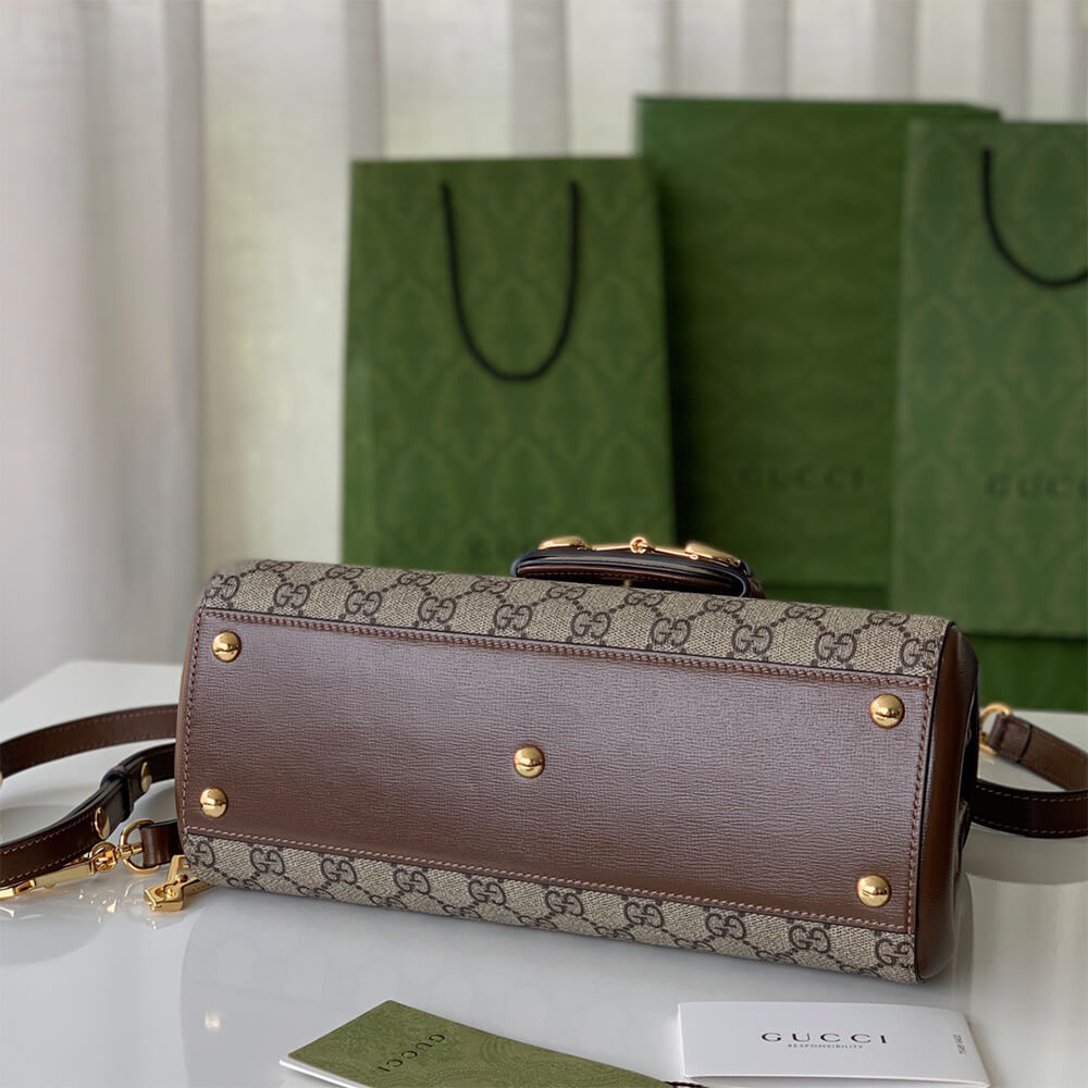 Gucci Horsebit 1955 medium bag
