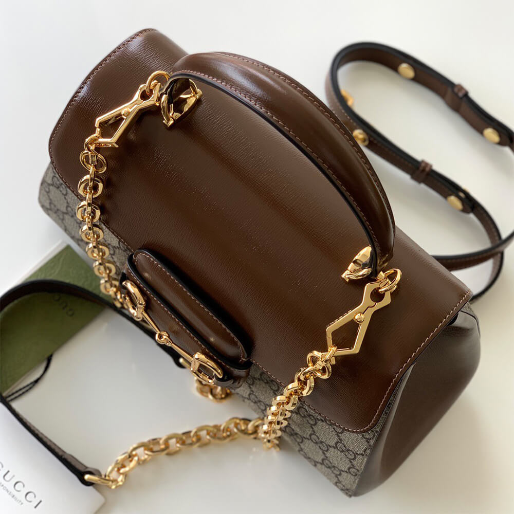 Gucci Horsebit 1955 medium bag