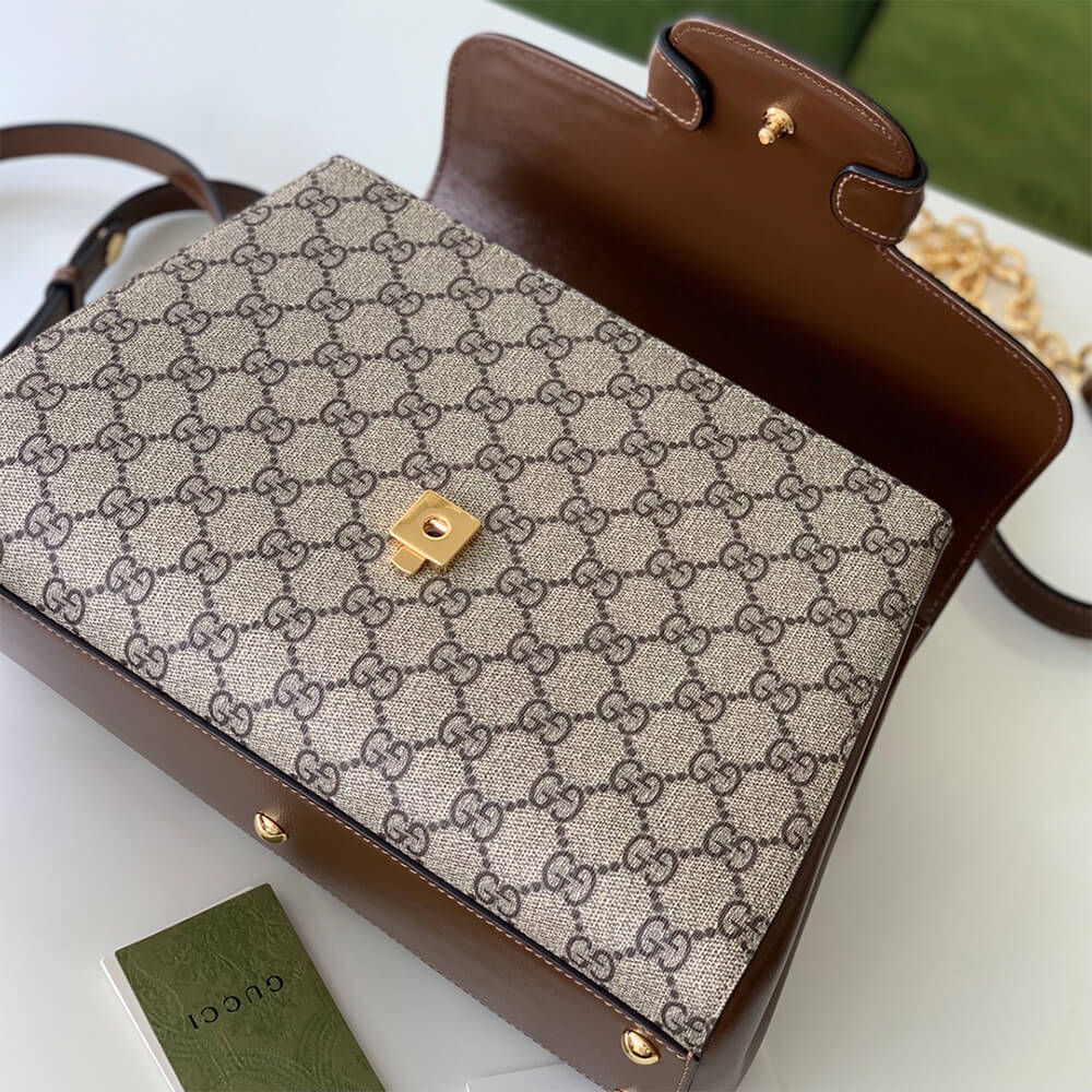 Gucci Horsebit 1955 medium bag