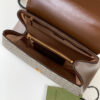 Gucci Horsebit 1955 medium bag