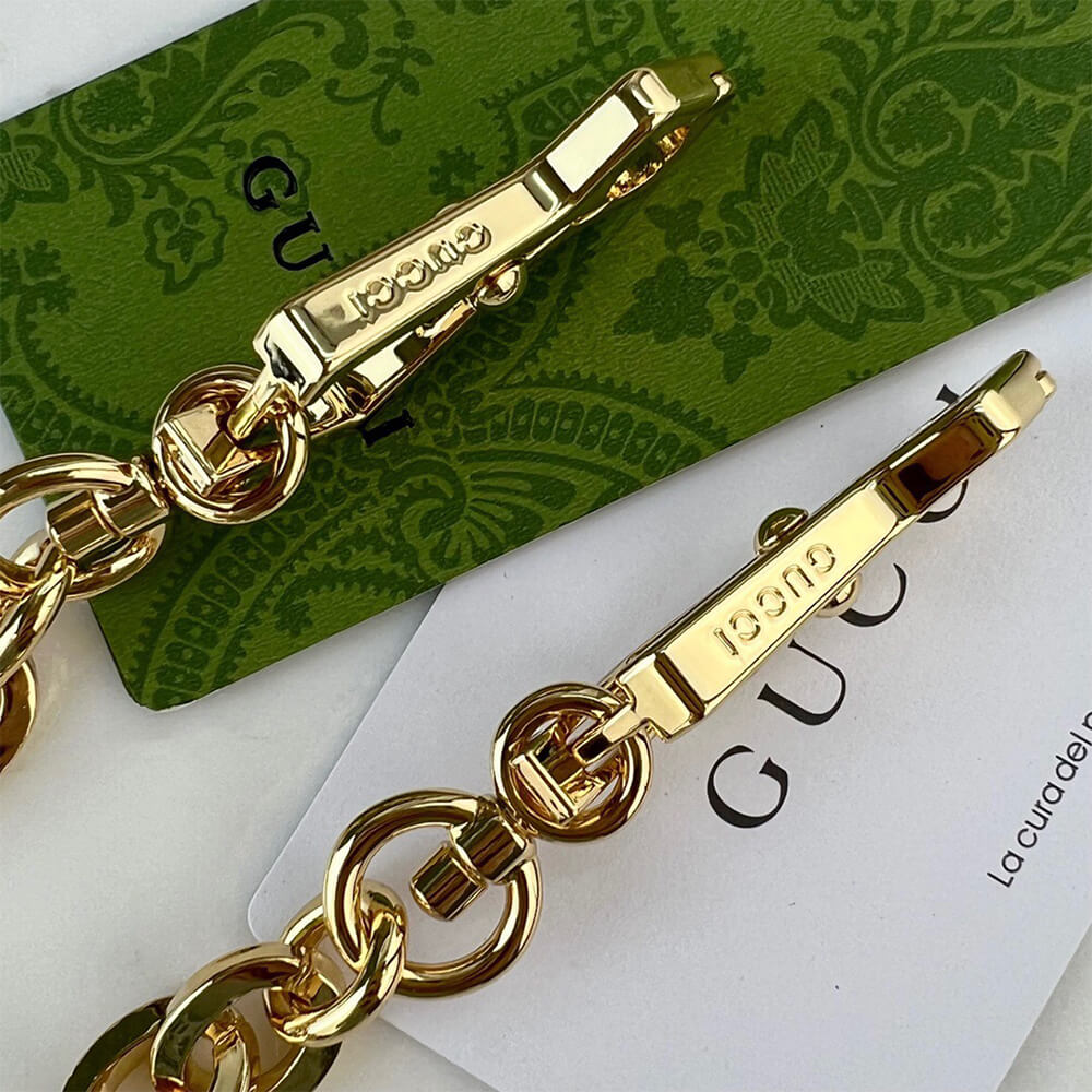 15765-6 Gucci Horsebit 1955 mini bag