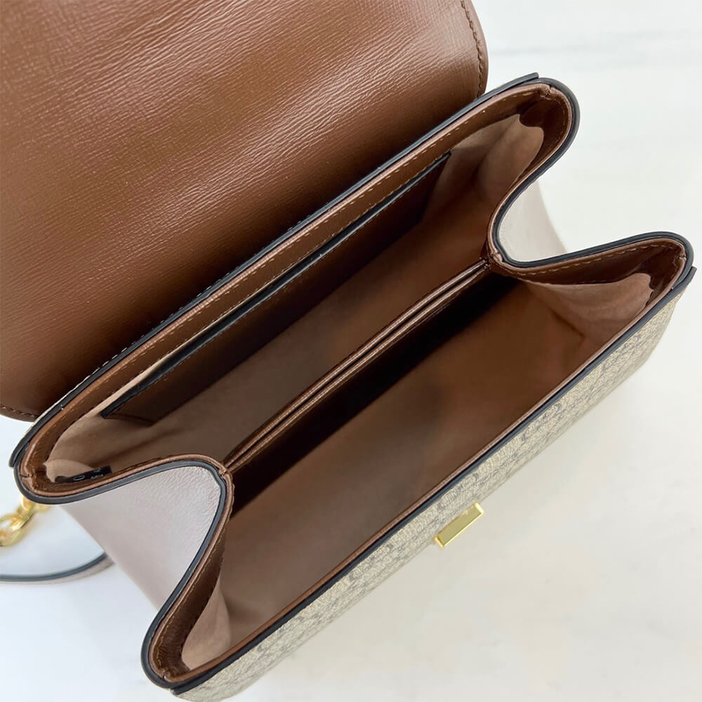 15765-8 Gucci Horsebit 1955 mini bag