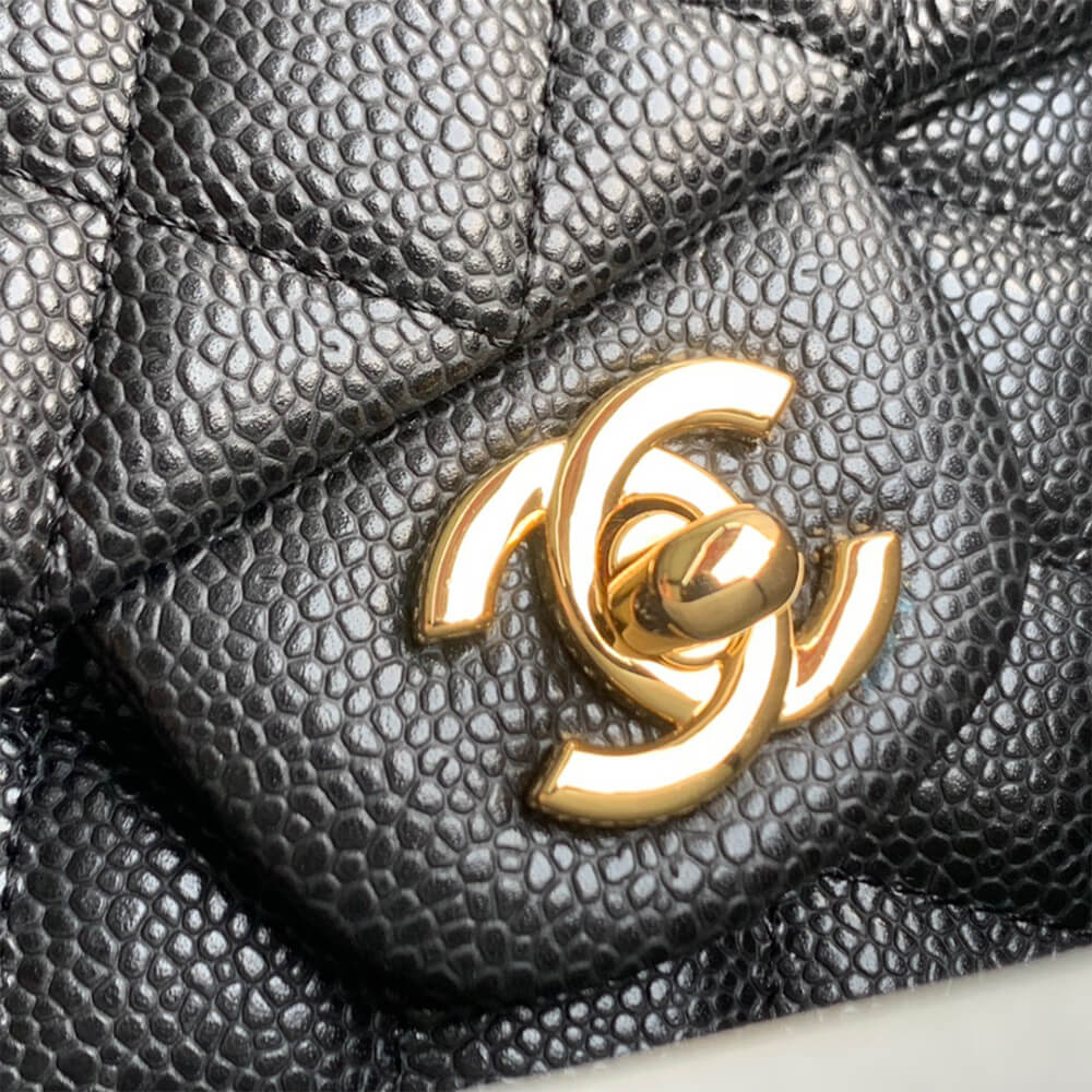 Chanel MINI FLAP BAG