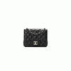 Chanel MINI FLAP BAG